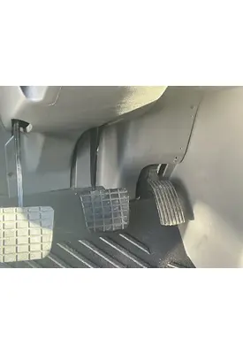 INTERNATIONAL ProStar Brake/Clutch Pedal Box