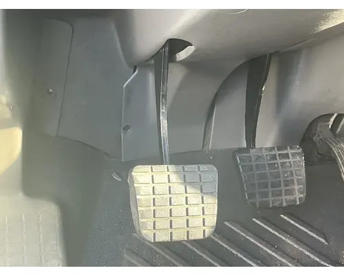 INTERNATIONAL ProStar BrakeClutch Pedal Box