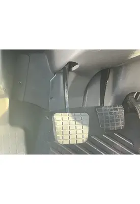 INTERNATIONAL ProStar Brake/Clutch Pedal Box