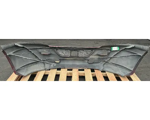 INTERNATIONAL ProStar Bumper Assembly, Front