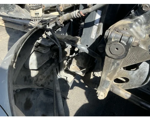 INTERNATIONAL ProStar Bumper Bracket, Front