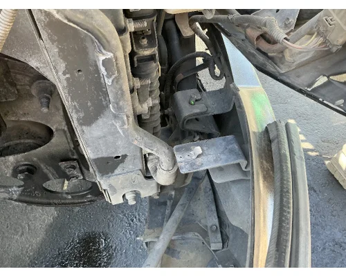 INTERNATIONAL ProStar Bumper Bracket, Front