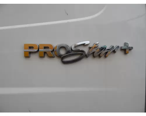 INTERNATIONAL ProStar CAB