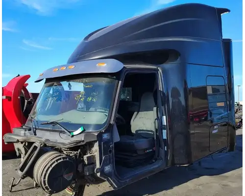 INTERNATIONAL ProStar Cab Assembly