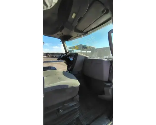INTERNATIONAL ProStar Cab Assembly