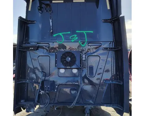 INTERNATIONAL ProStar Cab Assembly