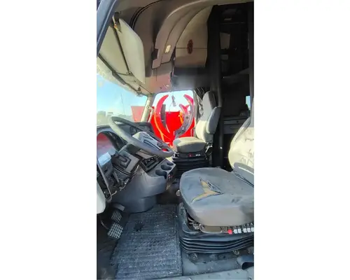 INTERNATIONAL ProStar Cab Assembly