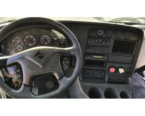 INTERNATIONAL ProStar Cab Assembly
