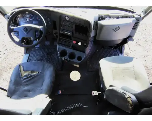 INTERNATIONAL ProStar Cab Assembly