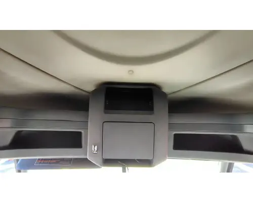 INTERNATIONAL ProStar Cab Assembly