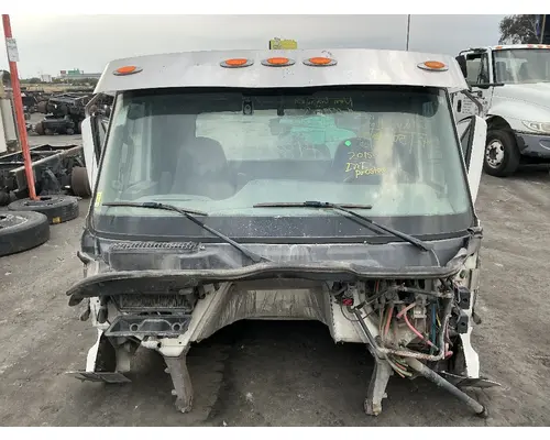 INTERNATIONAL ProStar Cab Assembly