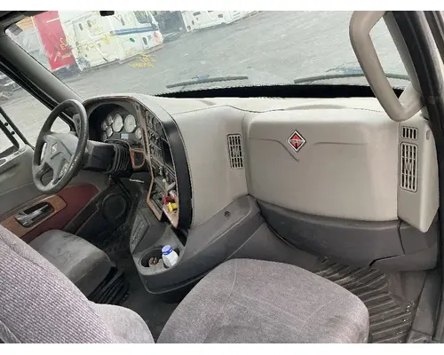 INTERNATIONAL ProStar Cab Assembly