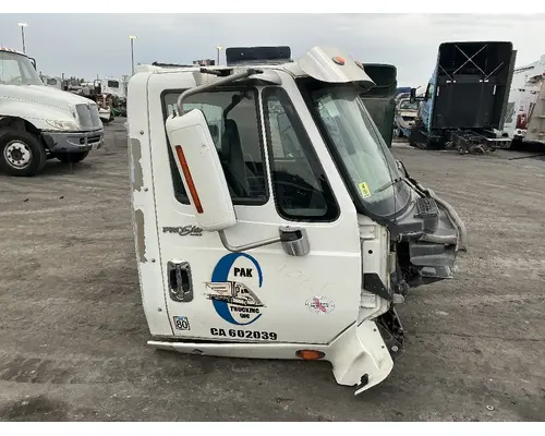 INTERNATIONAL ProStar Cab Assembly