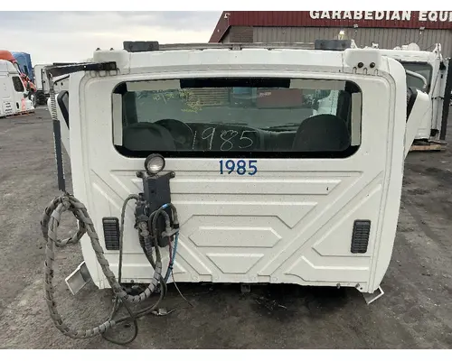 INTERNATIONAL ProStar Cab Assembly