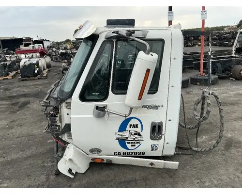 INTERNATIONAL ProStar Cab Assembly