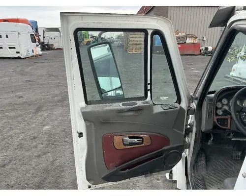 INTERNATIONAL ProStar Cab Assembly