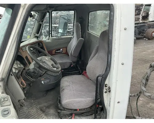 INTERNATIONAL ProStar Cab Assembly