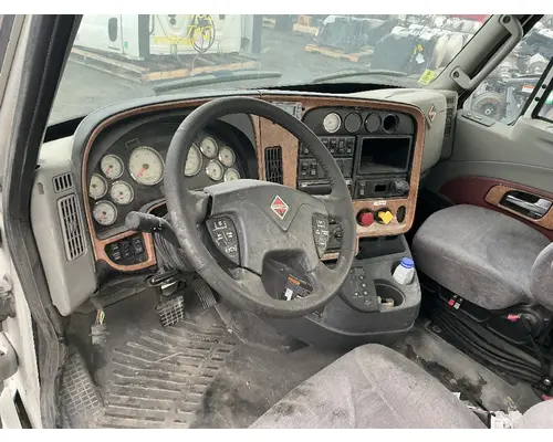 INTERNATIONAL ProStar Cab Assembly