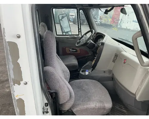 INTERNATIONAL ProStar Cab Assembly