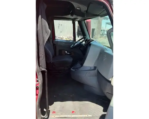 INTERNATIONAL ProStar Cab Assembly