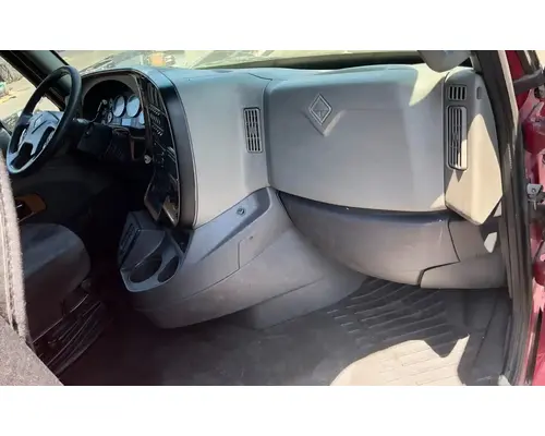 INTERNATIONAL ProStar Cab Assembly