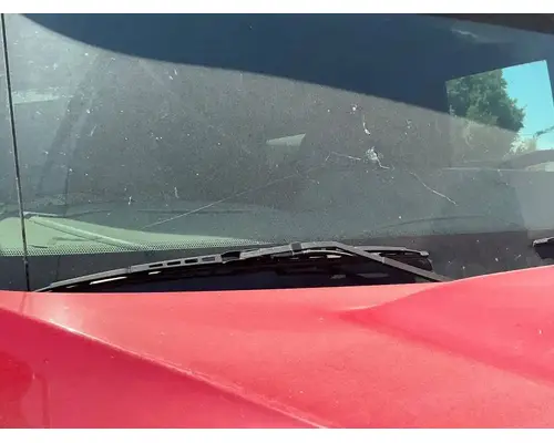 INTERNATIONAL ProStar Cab Assembly