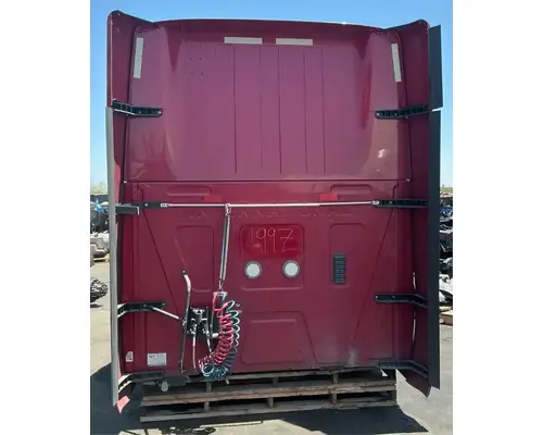 INTERNATIONAL ProStar Cab Assembly