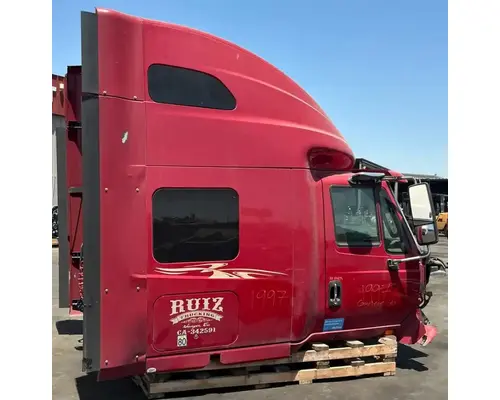 INTERNATIONAL ProStar Cab Assembly