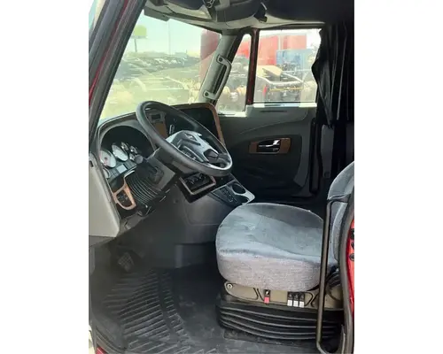 INTERNATIONAL ProStar Cab Assembly