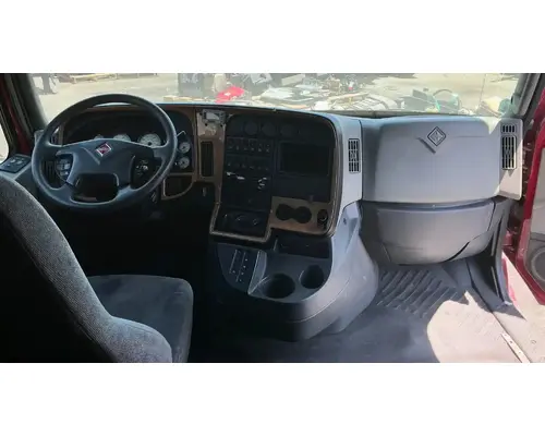 INTERNATIONAL ProStar Cab Assembly