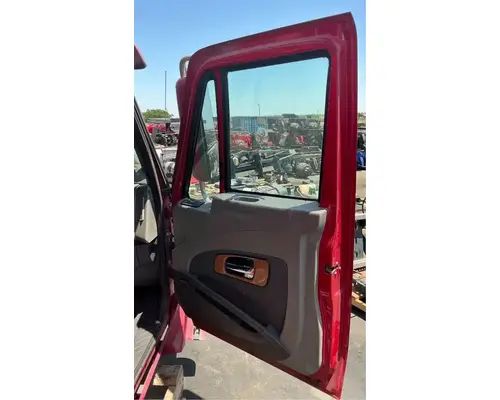 INTERNATIONAL ProStar Cab Assembly