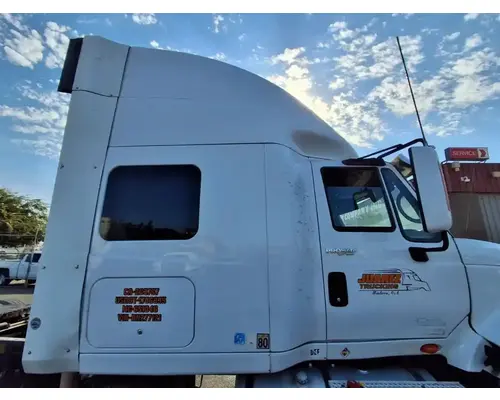 INTERNATIONAL ProStar Cab Assembly