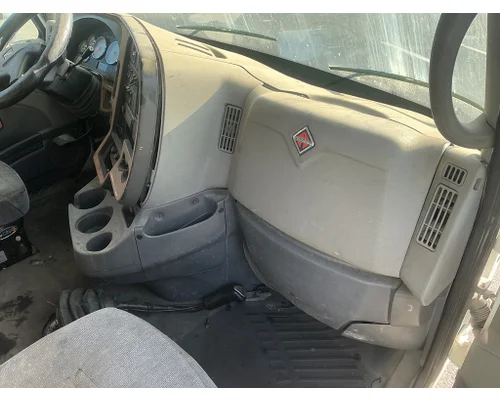 INTERNATIONAL ProStar Cab Assembly