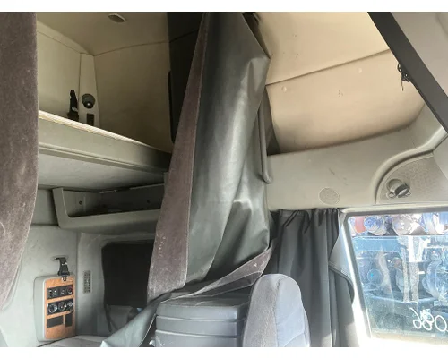 INTERNATIONAL ProStar Cab Assembly