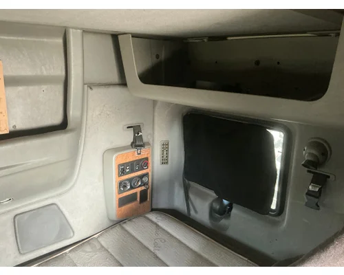 INTERNATIONAL ProStar Cab Assembly