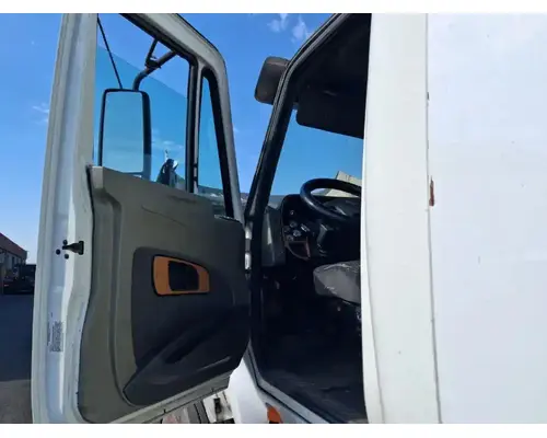 INTERNATIONAL ProStar Cab Assembly