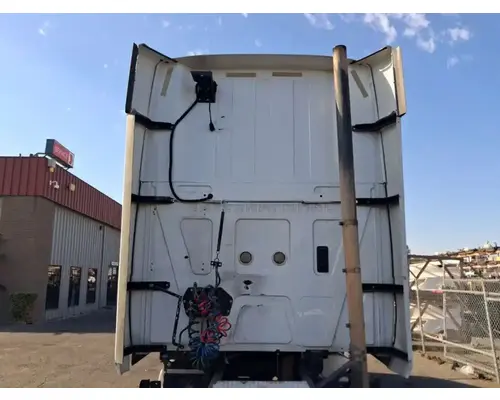 INTERNATIONAL ProStar Cab Assembly