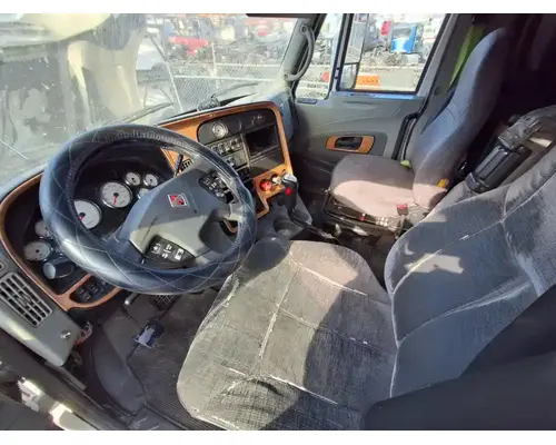 INTERNATIONAL ProStar Cab Assembly