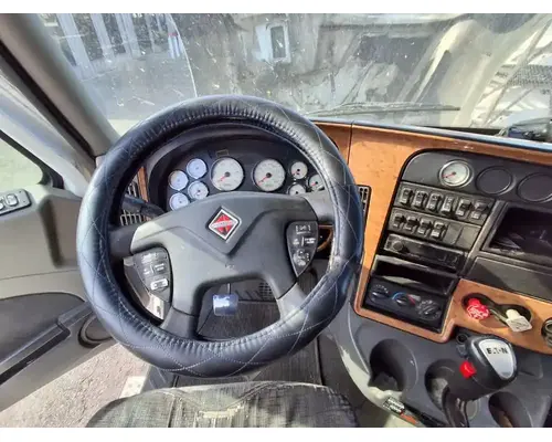 INTERNATIONAL ProStar Cab Assembly