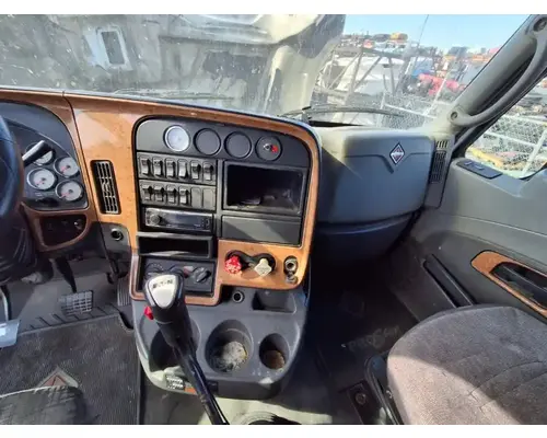 INTERNATIONAL ProStar Cab Assembly