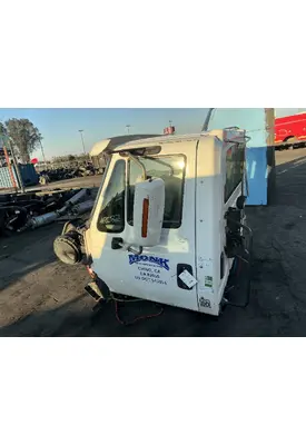 INTERNATIONAL ProStar Cab Assembly