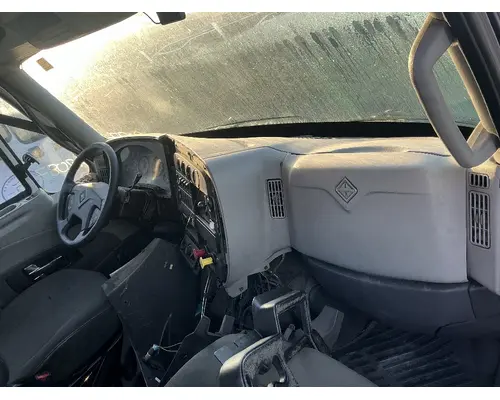 INTERNATIONAL ProStar Cab Assembly