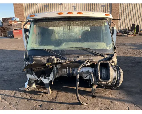 INTERNATIONAL ProStar Cab Assembly