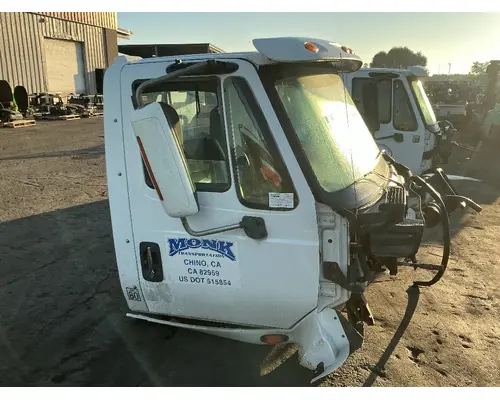 INTERNATIONAL ProStar Cab Assembly