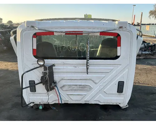 INTERNATIONAL ProStar Cab Assembly