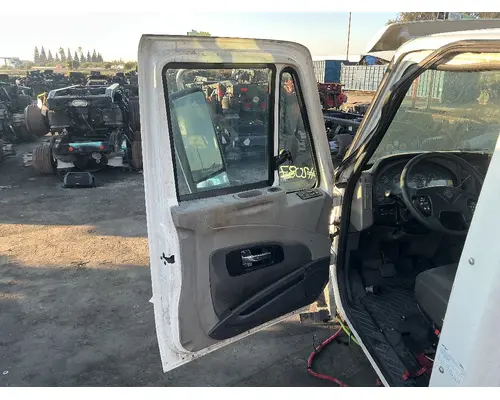 INTERNATIONAL ProStar Cab Assembly