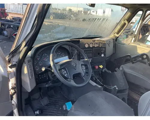 INTERNATIONAL ProStar Cab Assembly