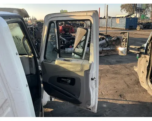 INTERNATIONAL ProStar Cab Assembly