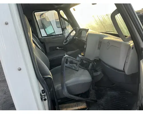 INTERNATIONAL ProStar Cab Assembly