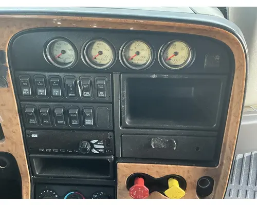 INTERNATIONAL ProStar Cab Assembly